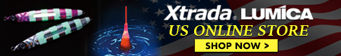Xtrada LUMICA US Online Store