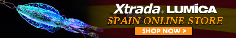 Xtrada LUMICA Spain Online Store