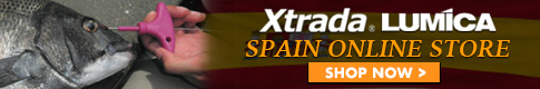 Xtrada LUMICA Spain Online Store
