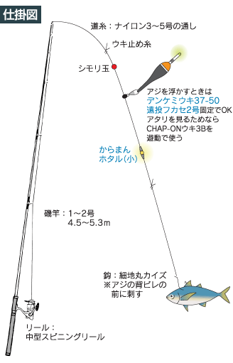 身近な大物 スズキを極める 生態から釣法まで詳しく解説 九州釣り情報